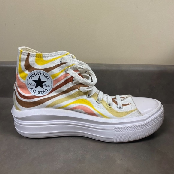 Platform Converse - Picture 2 of 3